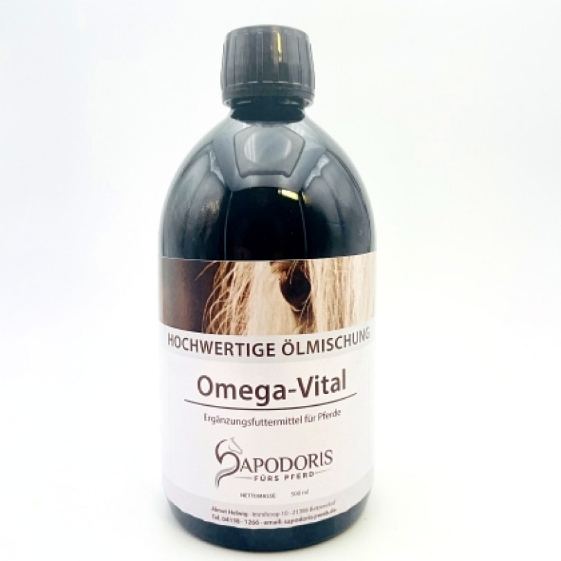 Omega Vital6